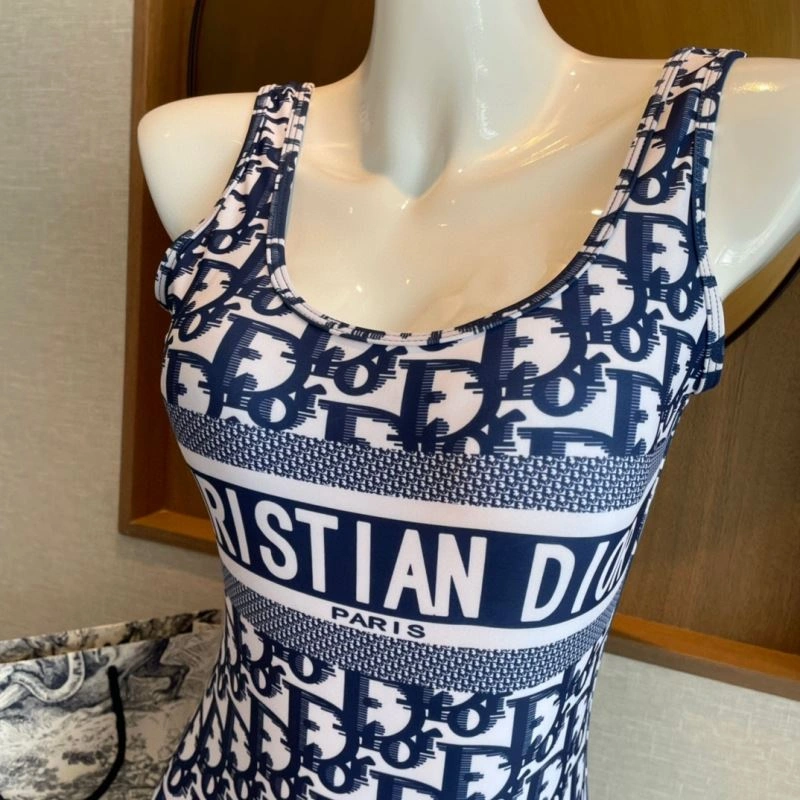 TimelessDesign Christian Dior Bikins 256533
