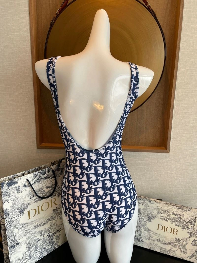 TimelessDesign Christian Dior Bikins 256533