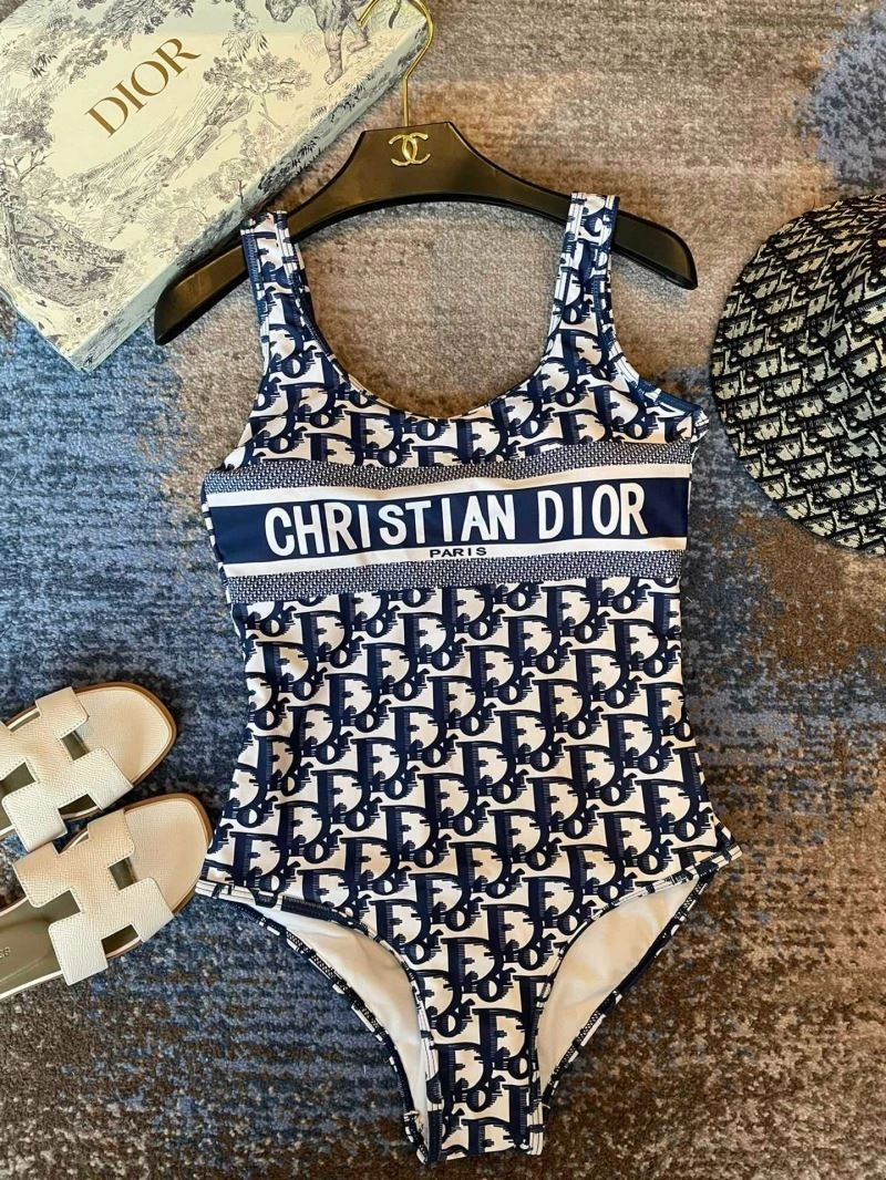 TimelessDesign Christian Dior Bikins 256533