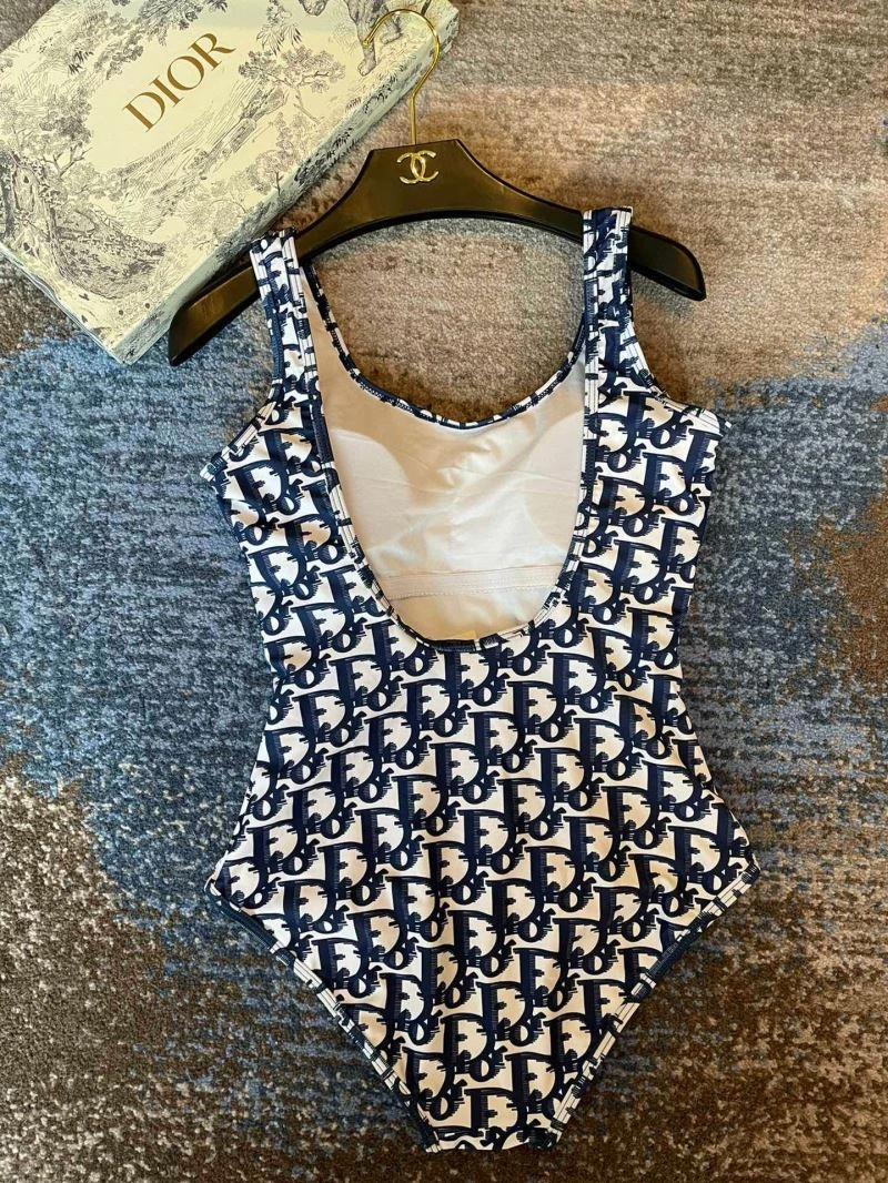 TimelessDesign Christian Dior Bikins 256533