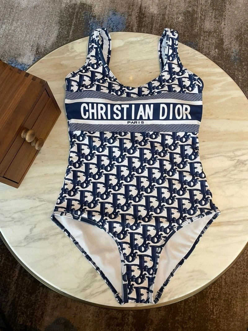 TimelessDesign Christian Dior Bikins 256533