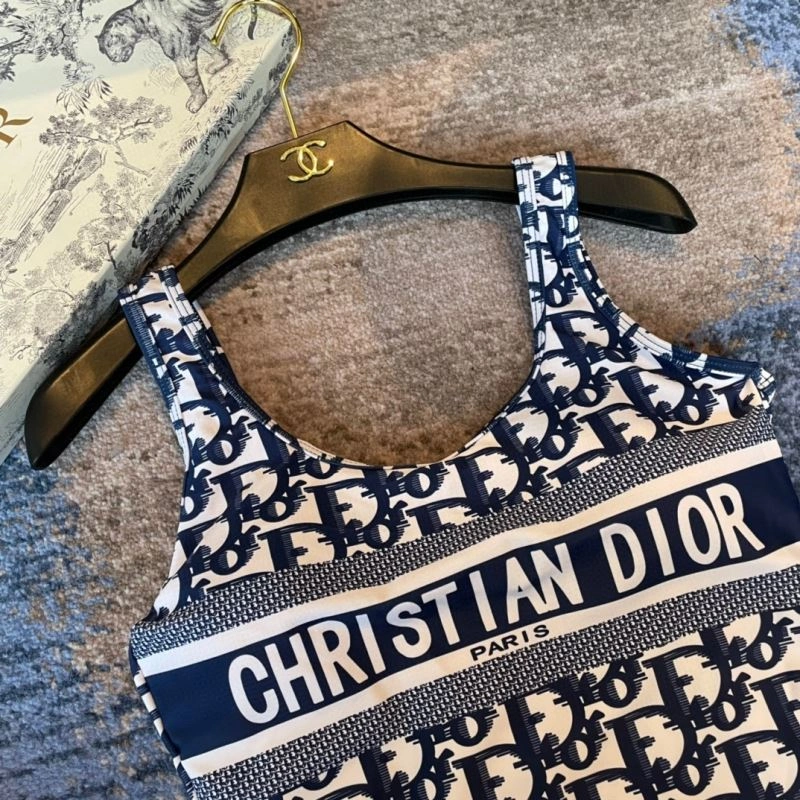 TimelessDesign Christian Dior Bikins 256533