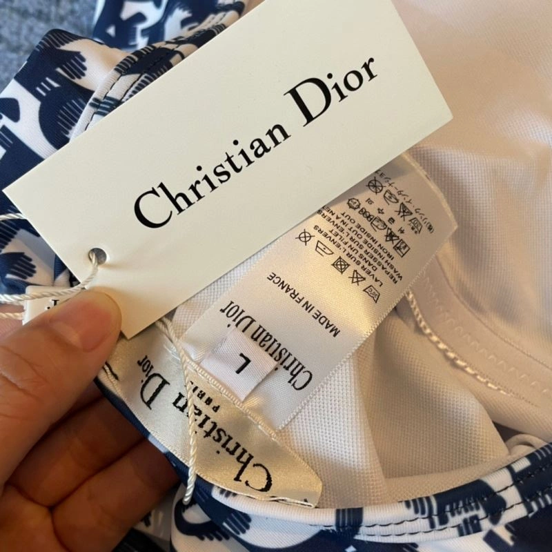 TimelessDesign Christian Dior Bikins 256533