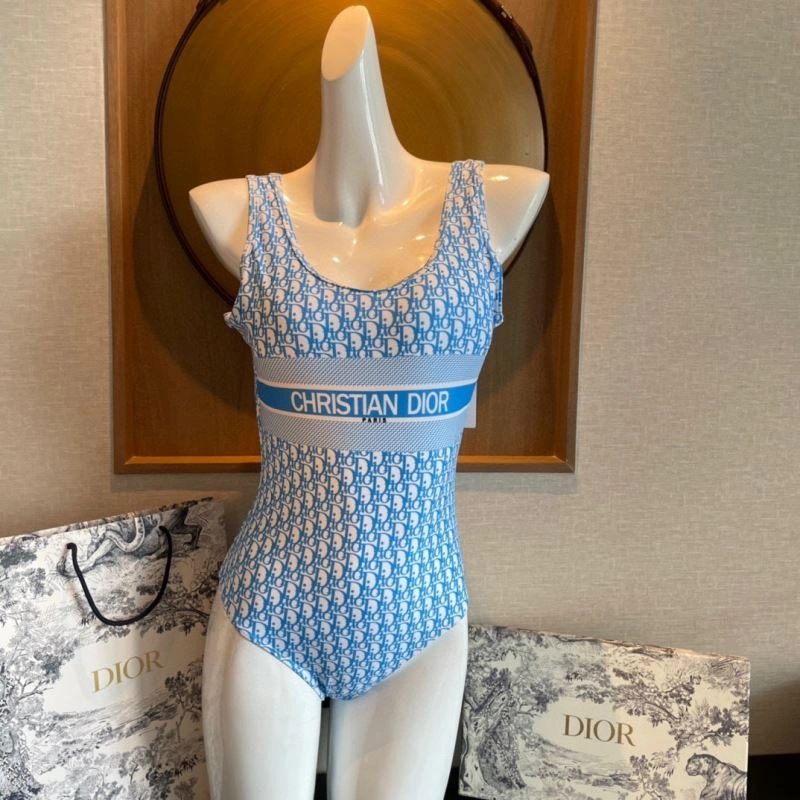 Supportive Christian Dior Bikins 256545