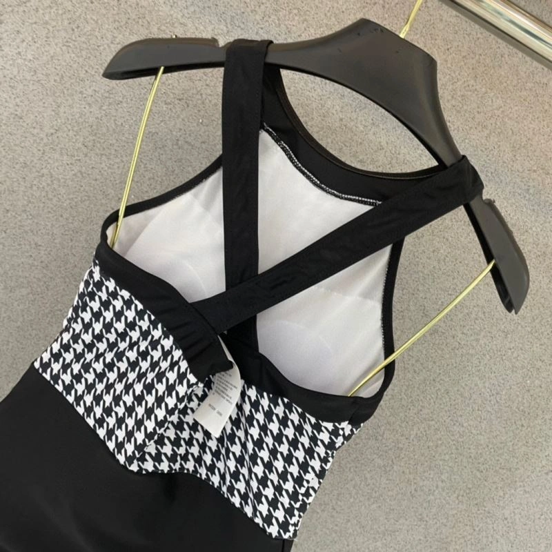 Cozy Christian Dior Bikins 256538