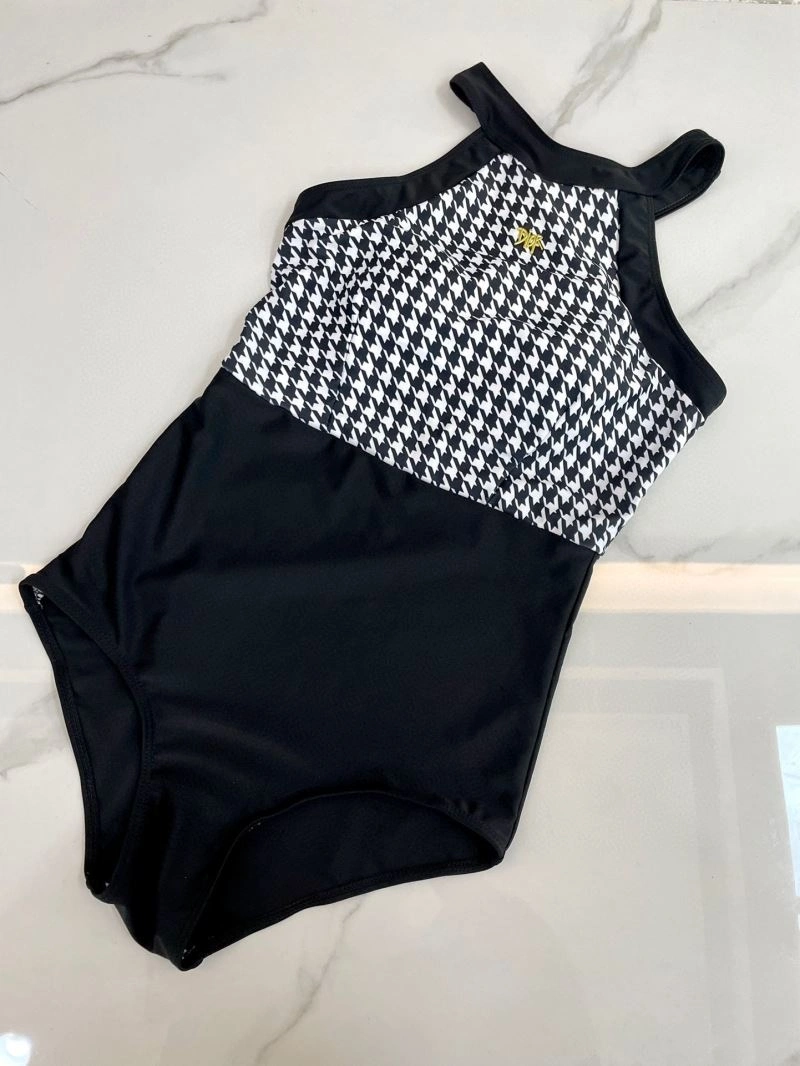 Cozy Christian Dior Bikins 256538