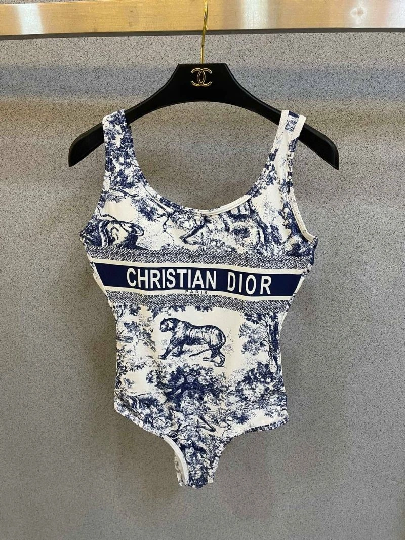 FlexibleFit Christian Dior Bikins 256530