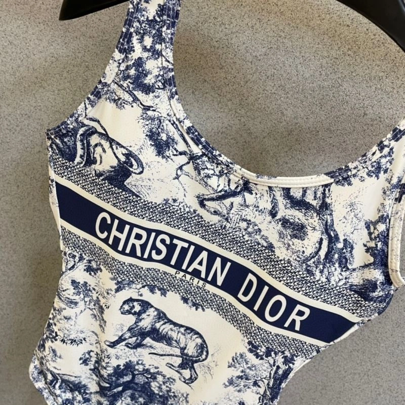 FlexibleFit Christian Dior Bikins 256530