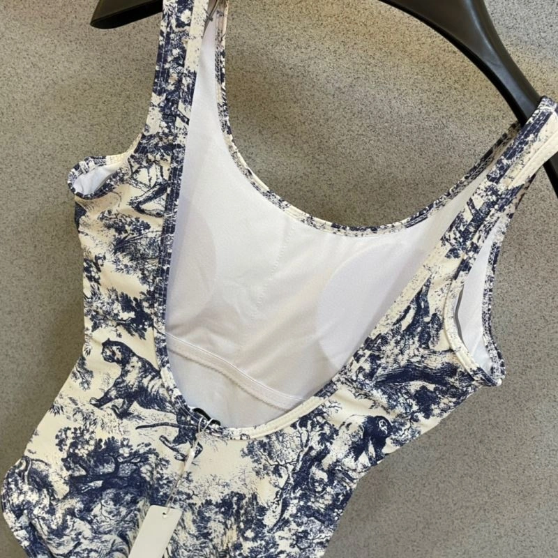 FlexibleFit Christian Dior Bikins 256530