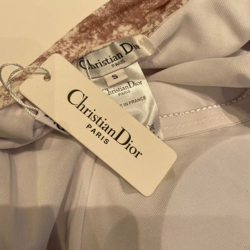 EyeCatching Christian Dior Bikins 256536