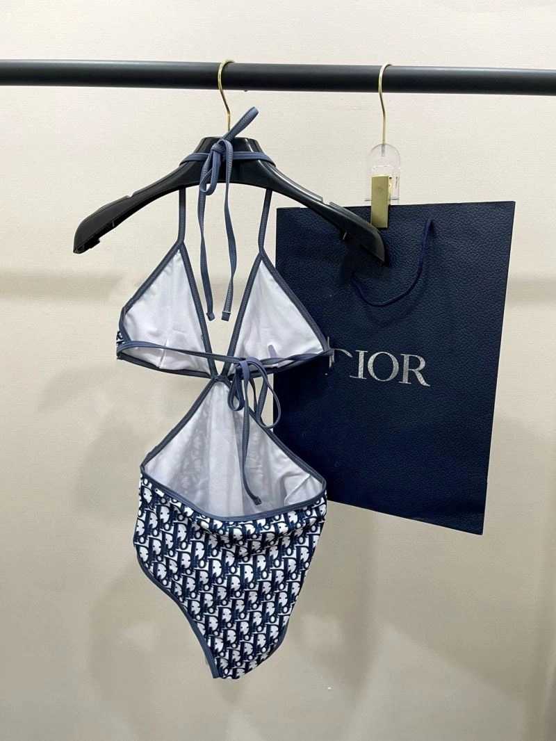 Soft Christian Dior Bikins 256529