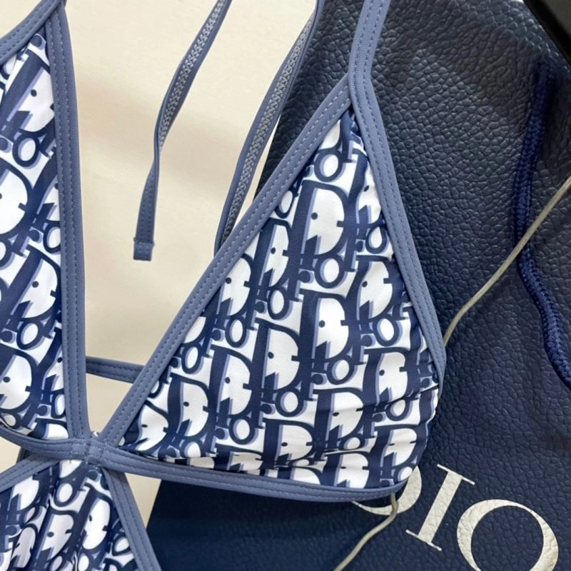 Soft Christian Dior Bikins 256529