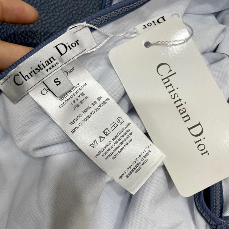 Soft Christian Dior Bikins 256529