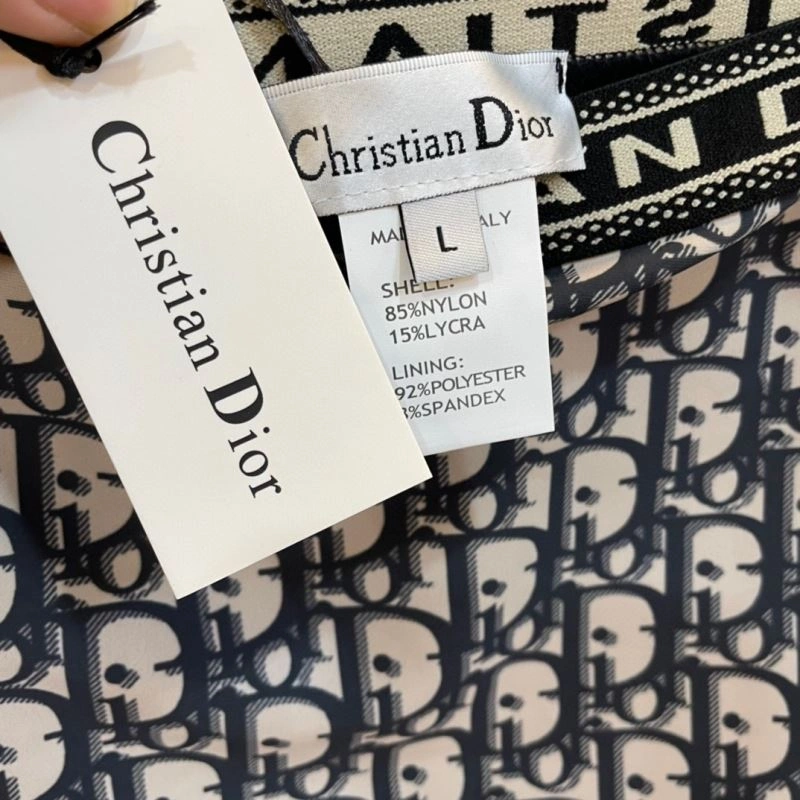 EyeCatching Christian Dior Bikins 256528