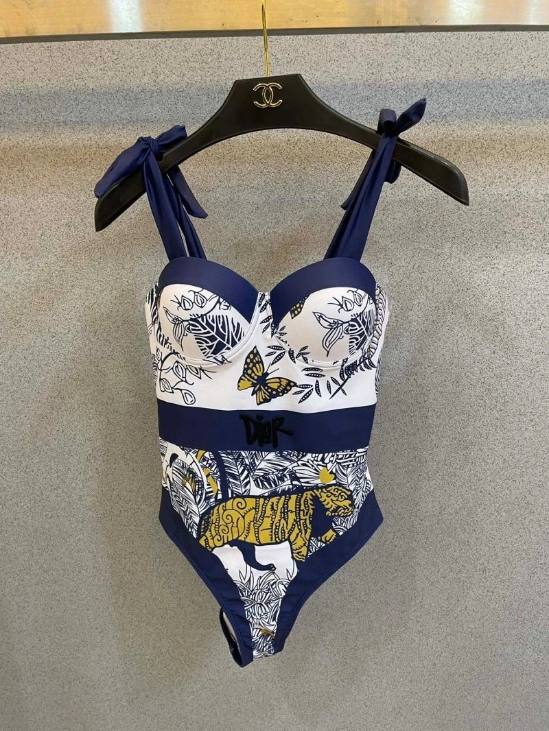 Christian Dior Bikins Unique 256540