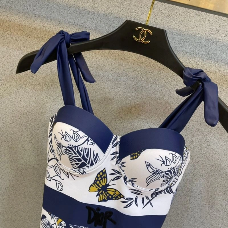 Christian Dior Bikins Unique 256540