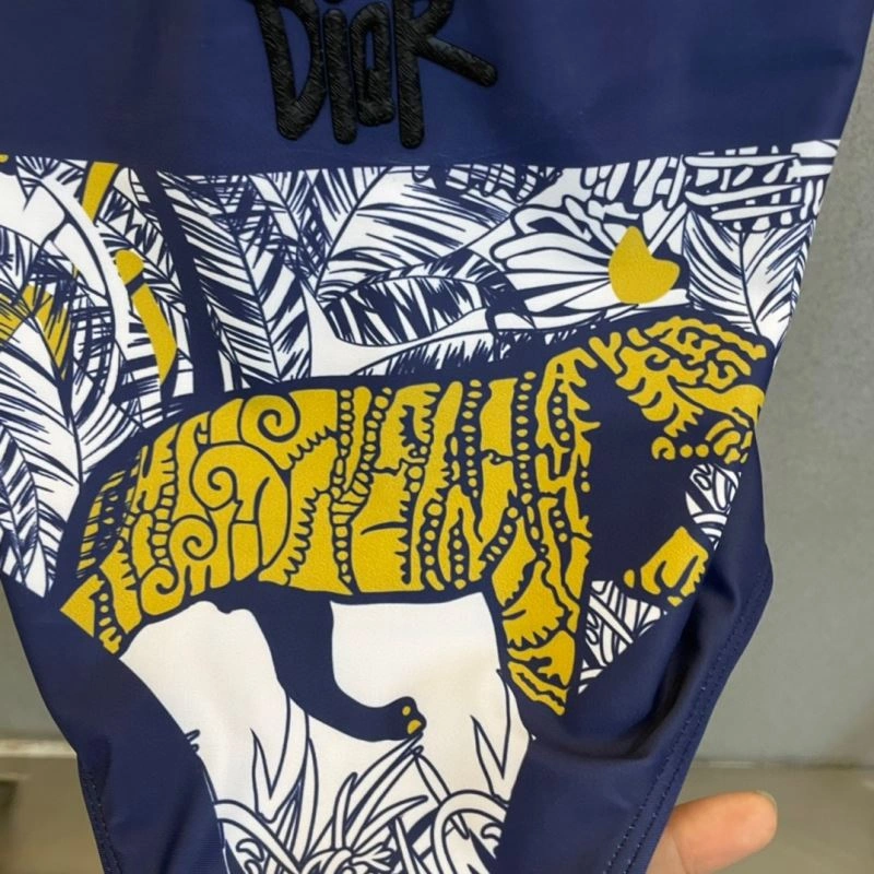 Christian Dior Bikins Unique 256540