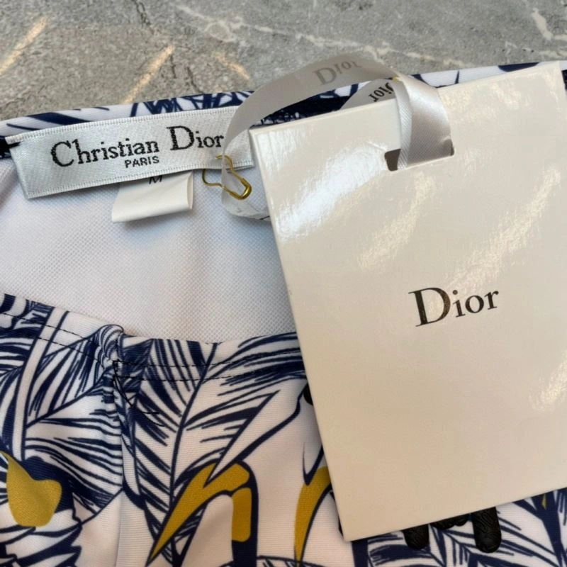 Christian Dior Bikins Unique 256540