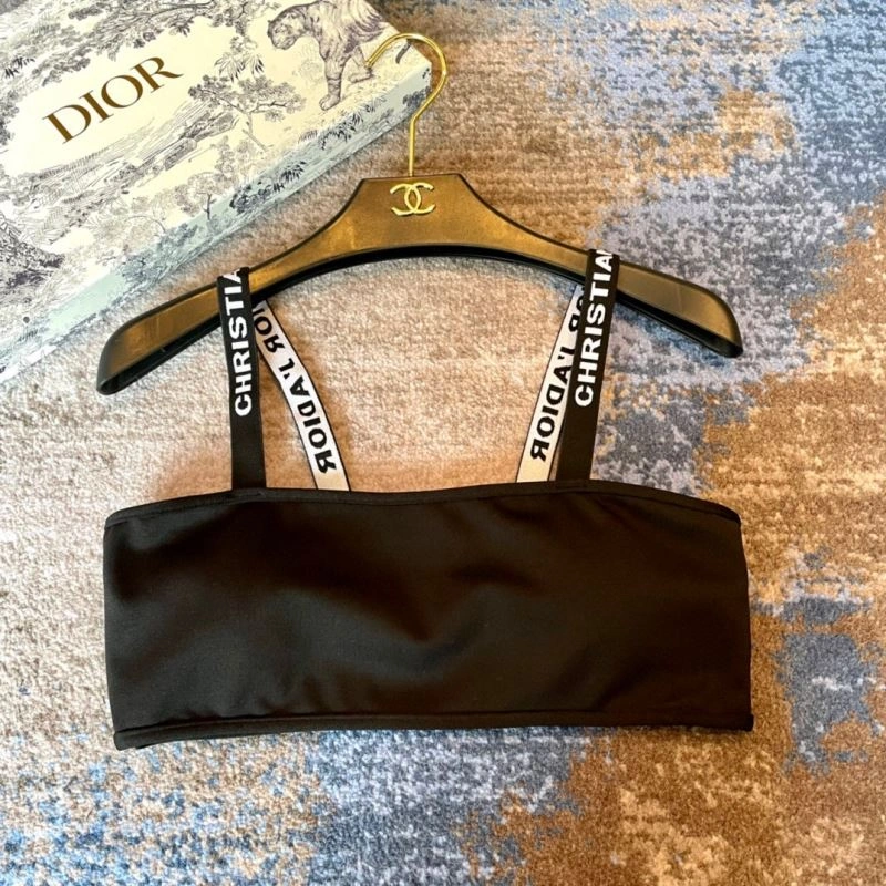 Christian Dior Bikins WeatherProof 256527