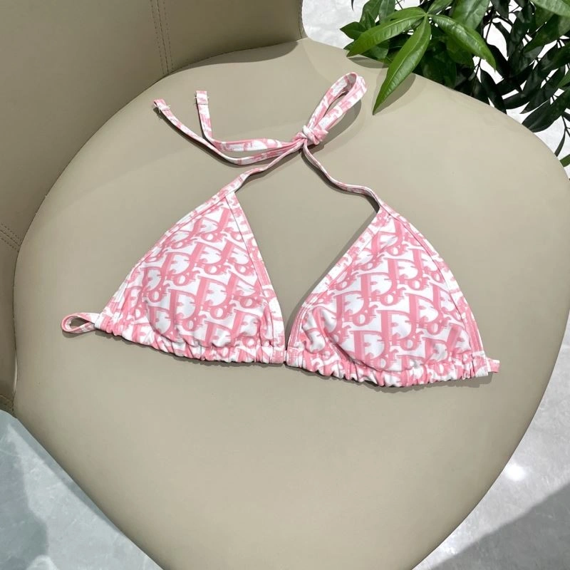 RelaxedFit Christian Dior Bikins 256525