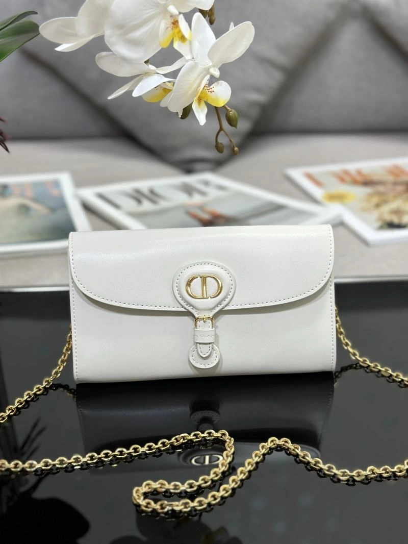 Christian Dior Bobby Bags Thermal 76596