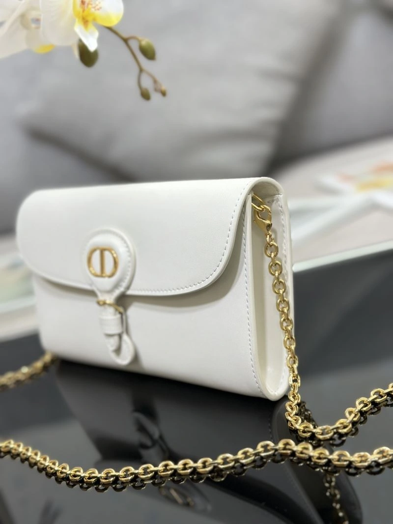 Christian Dior Bobby Bags Thermal 76596