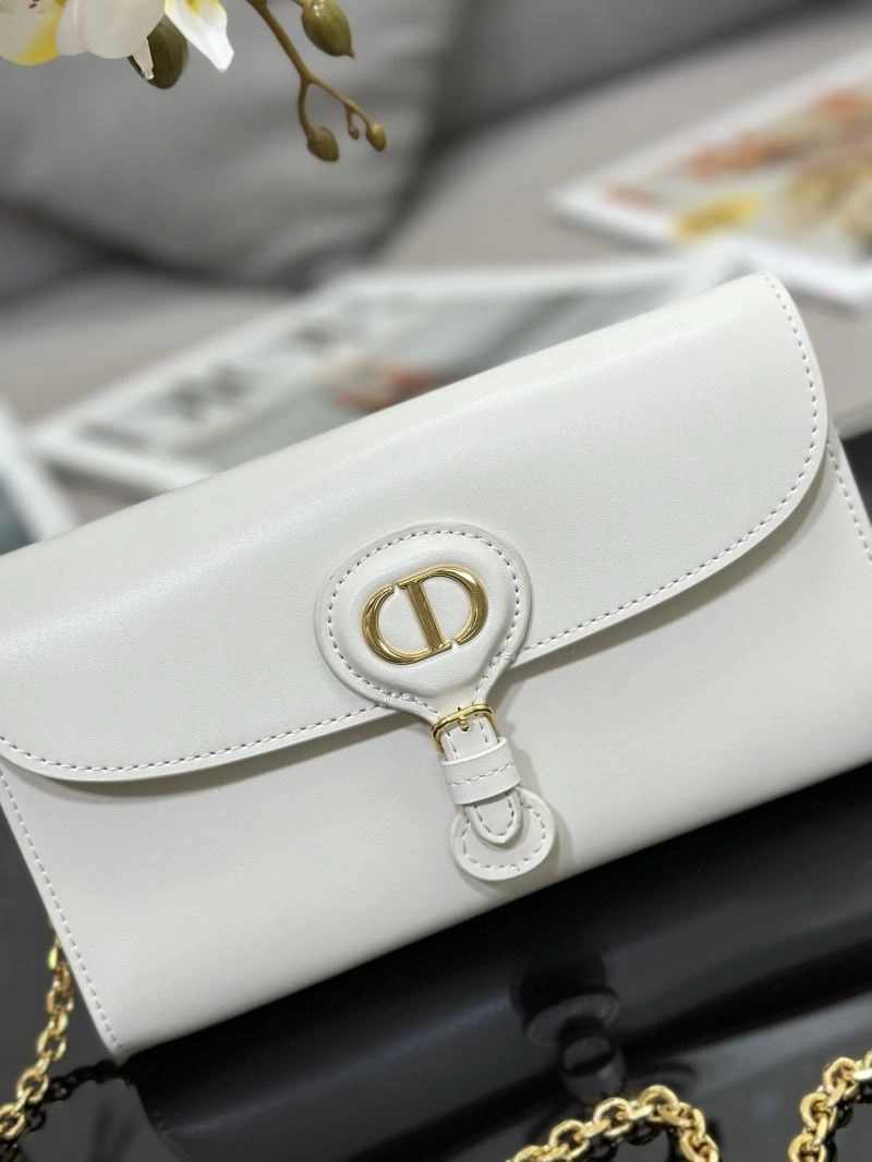 Christian Dior Bobby Bags Thermal 76596