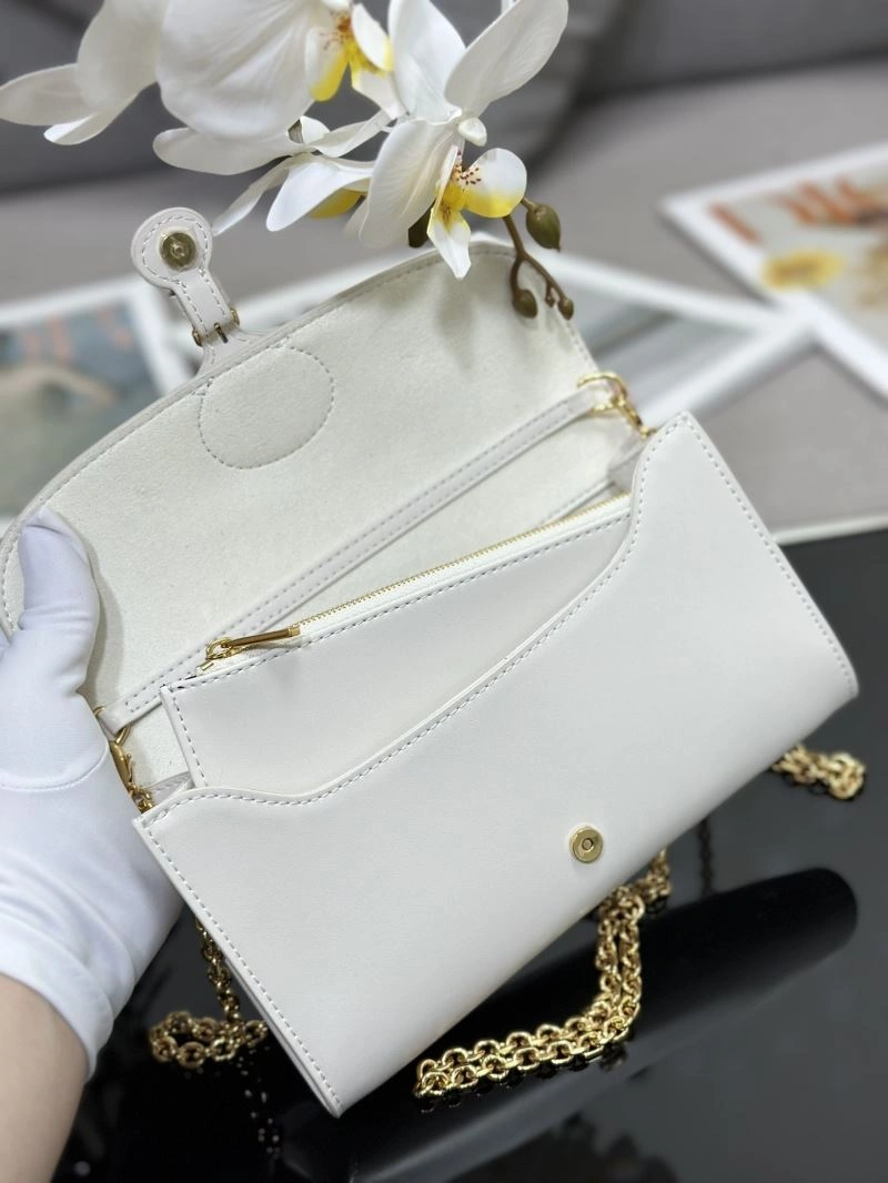 Christian Dior Bobby Bags Thermal 76596