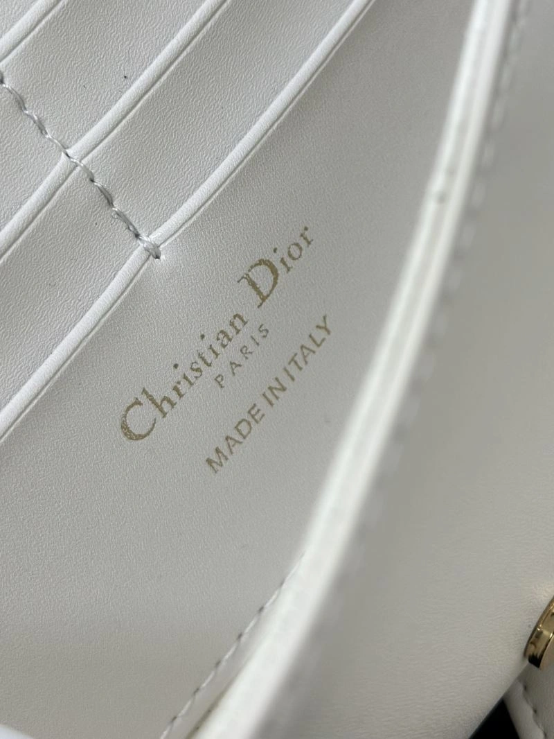 Christian Dior Bobby Bags Thermal 76596