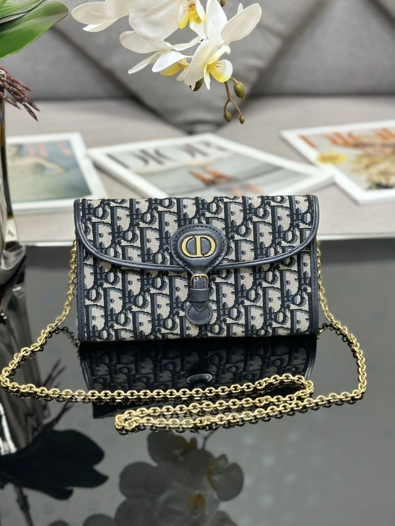 Christian Dior Bobby Bags Popular 76587