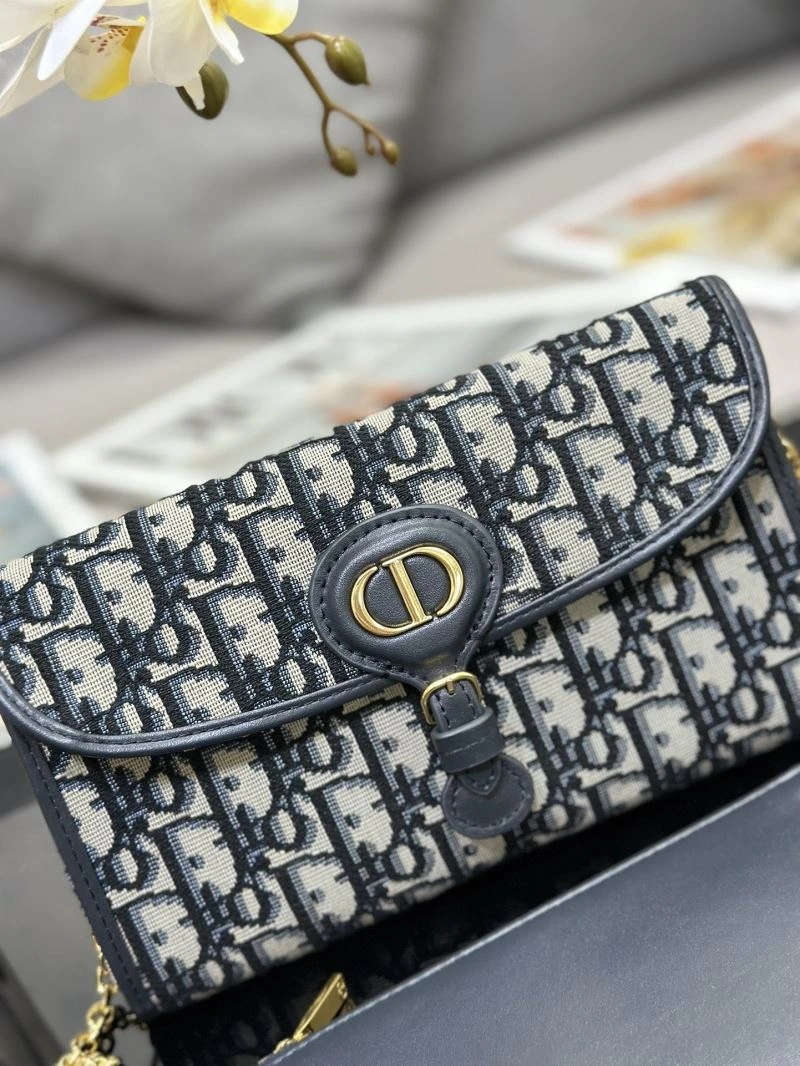 Christian Dior Bobby Bags Popular 76587