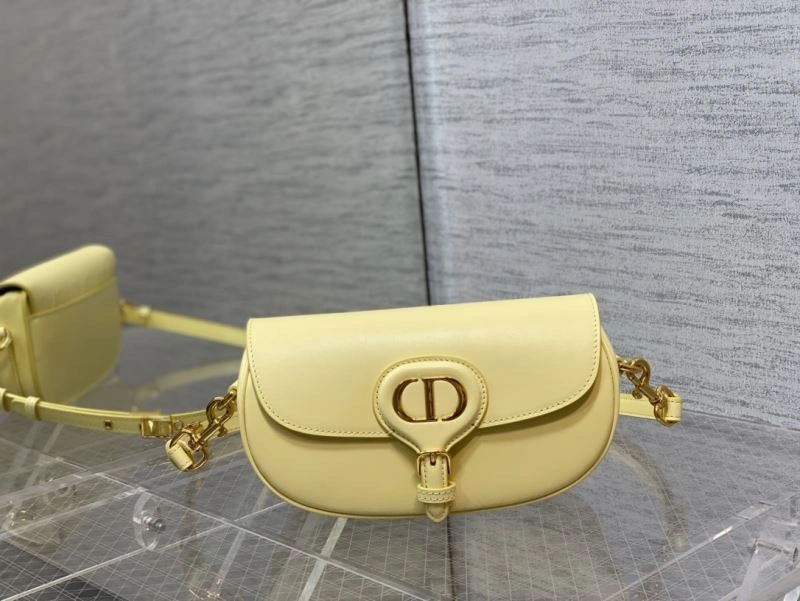 ZeroBulk Christian Dior Bobby Bags 76579