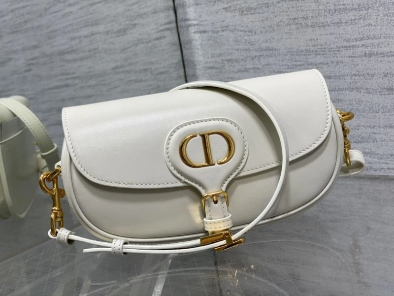 Comfortable Christian Dior Bobby Bags 76574