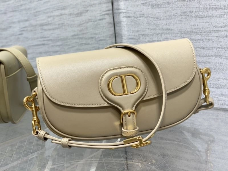 Christian Dior Bobby Bags Sleek 76570