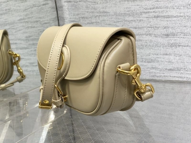 Christian Dior Bobby Bags Sleek 76570