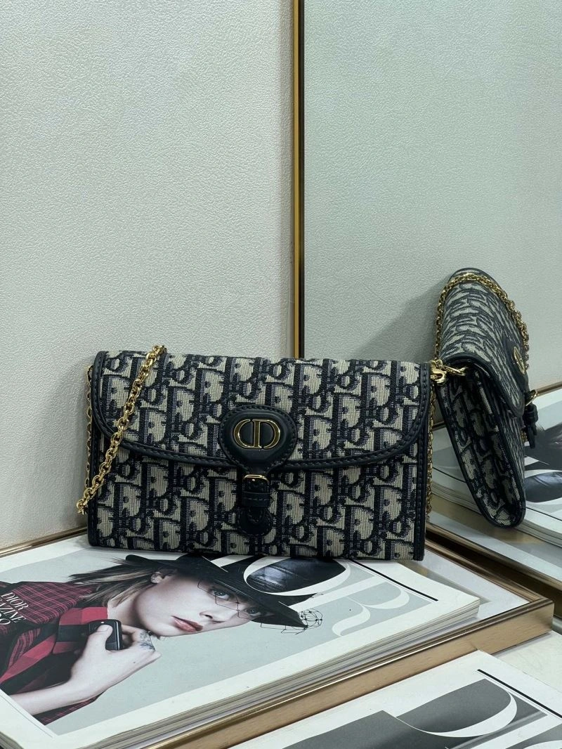 FreshLook Christian Dior Bobby Bags 76145