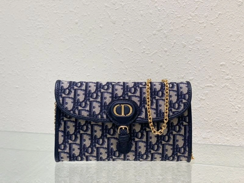 Casual Christian Dior Bobby Bags 76144