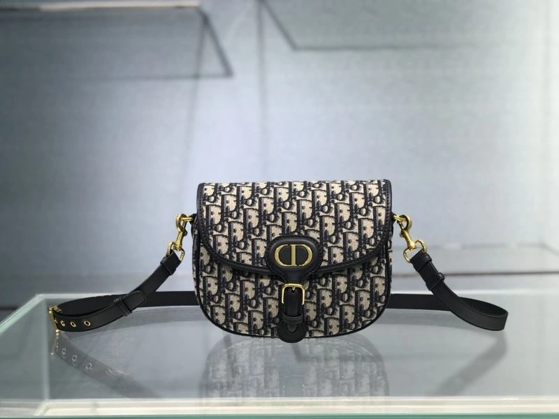 MultiPurpose Christian Dior Bobby Bags 76136