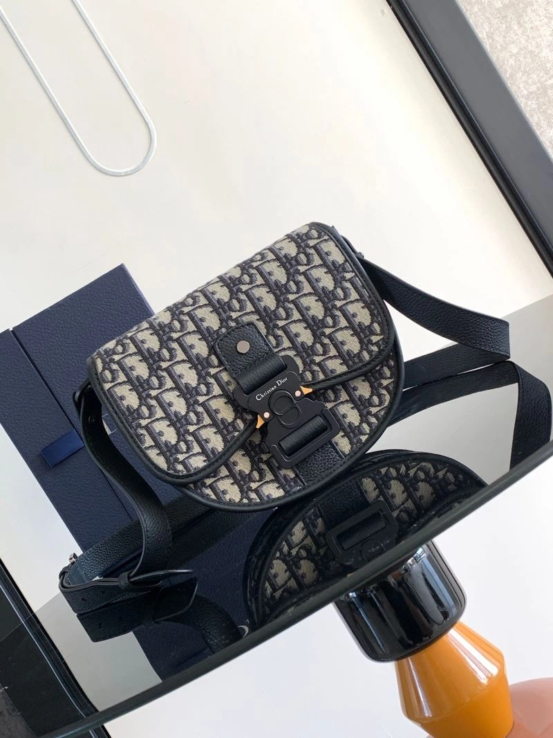 Packable Christian Dior Bobby Bags 74158
