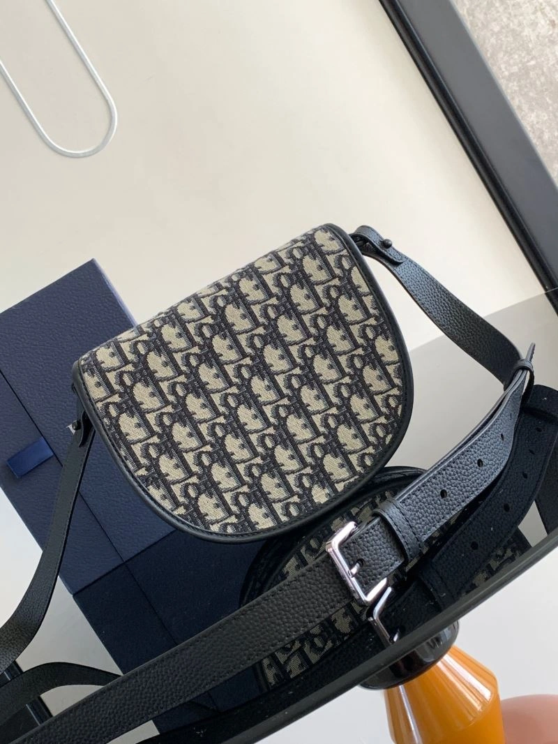 Packable Christian Dior Bobby Bags 74158