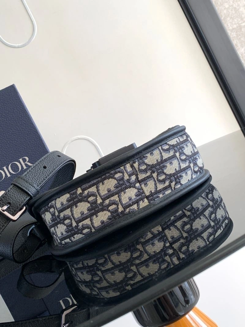 Packable Christian Dior Bobby Bags 74158
