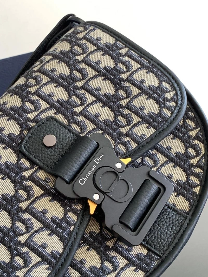 Packable Christian Dior Bobby Bags 74158