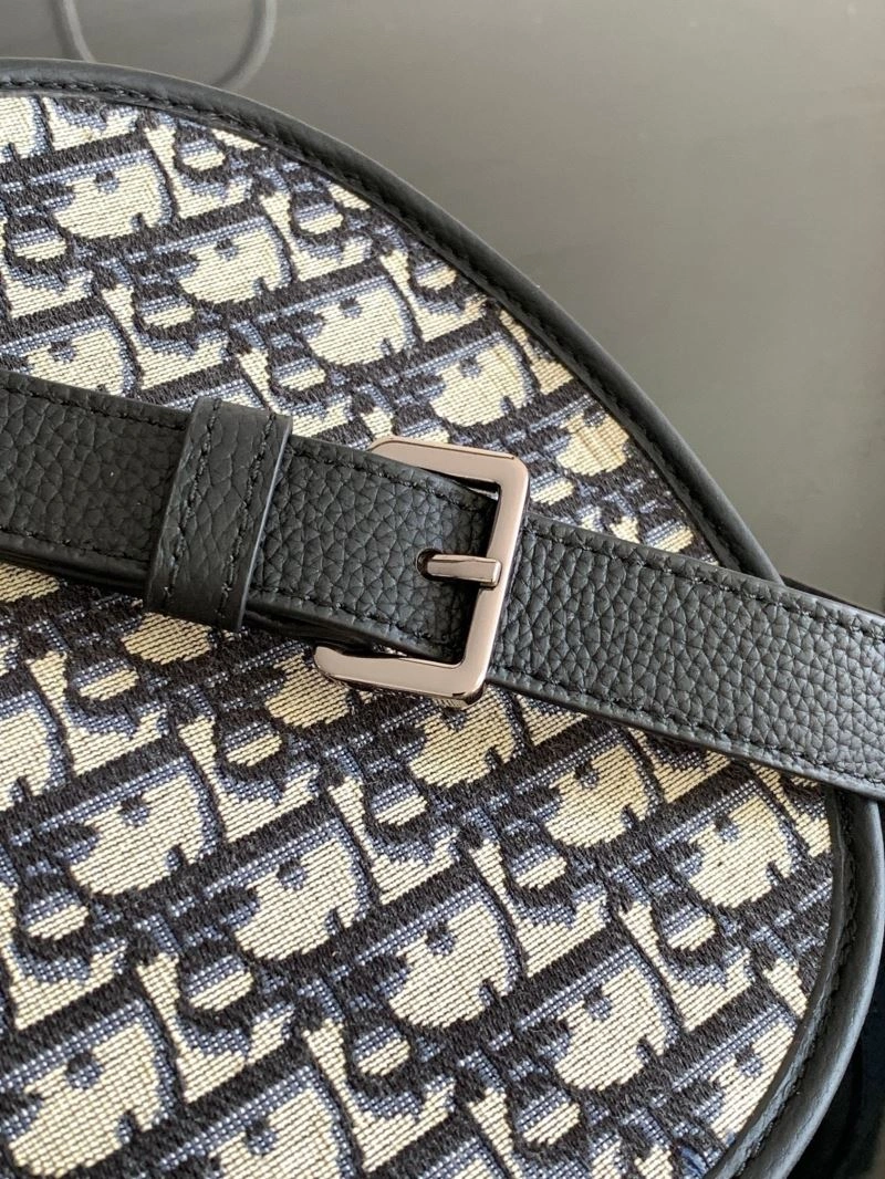 Packable Christian Dior Bobby Bags 74158