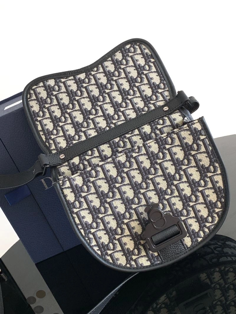 Packable Christian Dior Bobby Bags 74158