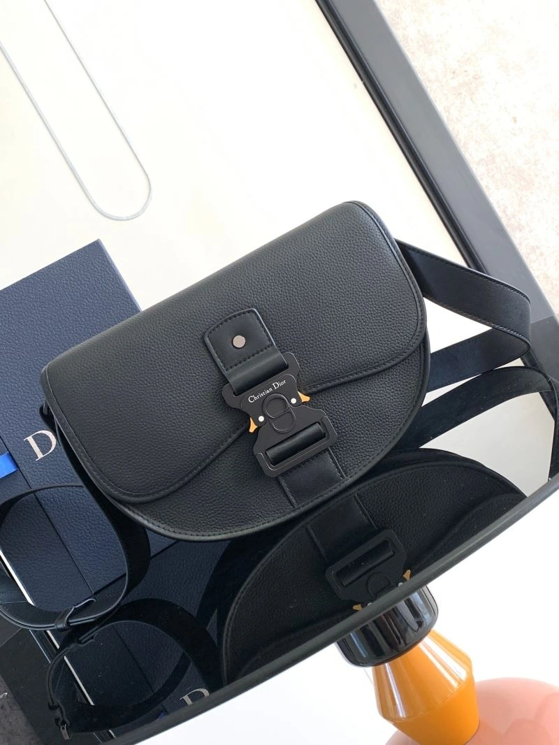 WaterResistant Christian Dior Bobby Bags 74191