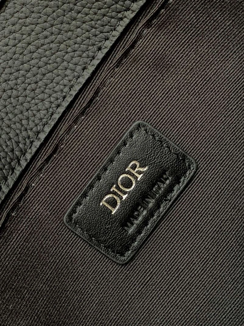WaterResistant Christian Dior Bobby Bags 74191