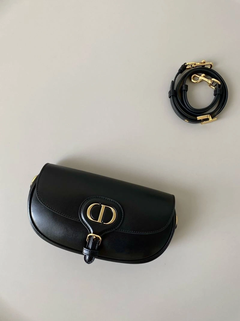 Christian Dior Bobby Bags Durable 71268
