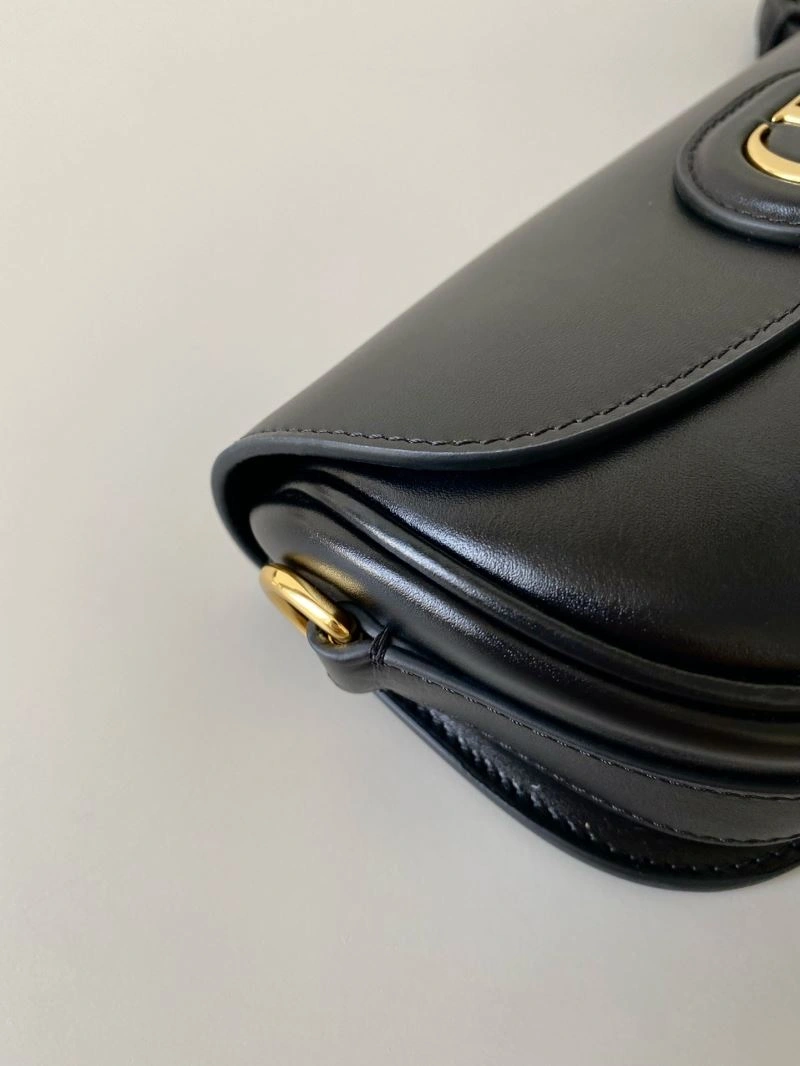 Christian Dior Bobby Bags Durable 71268
