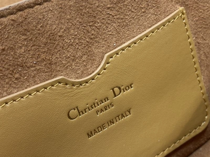 AllSeason Christian Dior Bobby Bags 71305