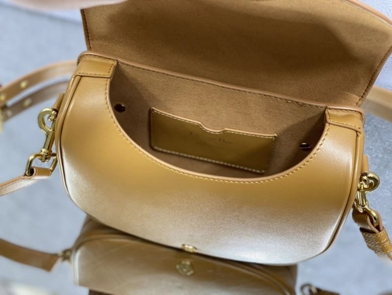 Christian Dior Bobby Bags Sleek 71266